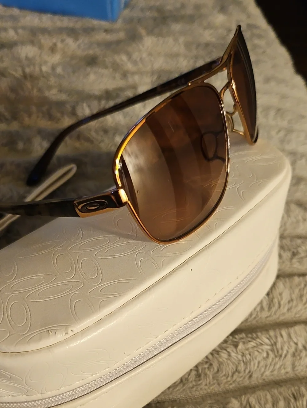 Oakley Sanctuary (OO4116-01 New Deadstock!!!!